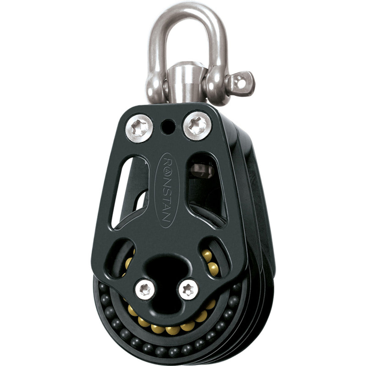 Ronstan Series 60 Orbit Block, Double