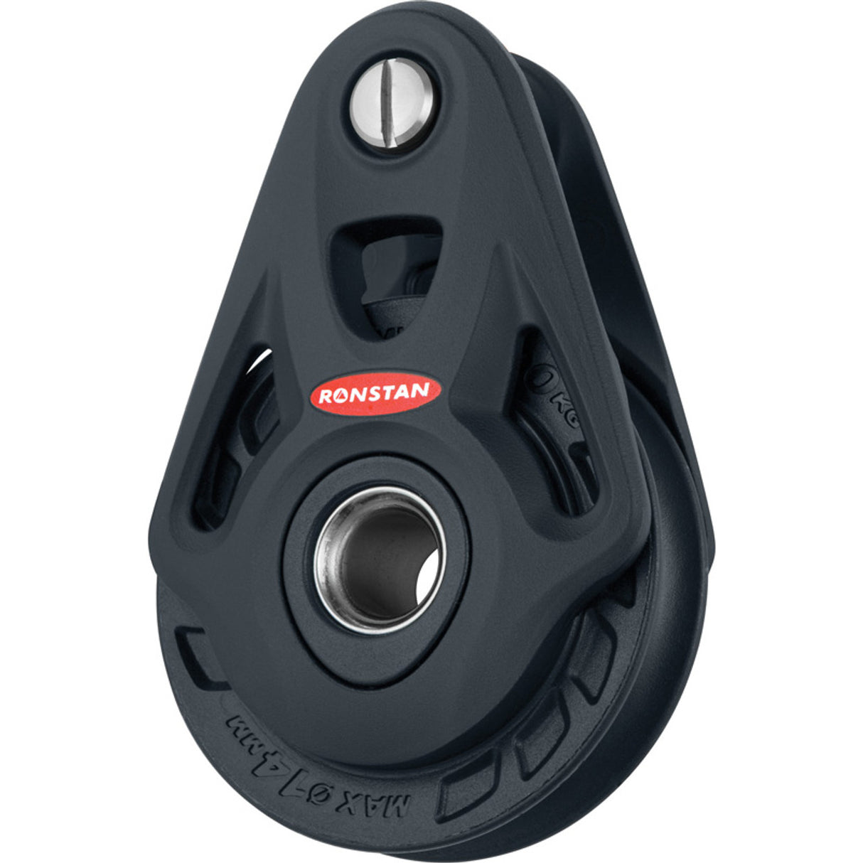 Ronstan Series 75 Core Block, Halyard