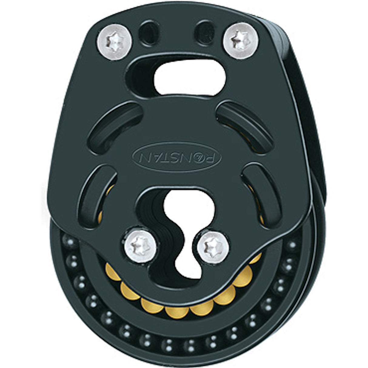 Ronstan Series 75 Strop Orbit Block