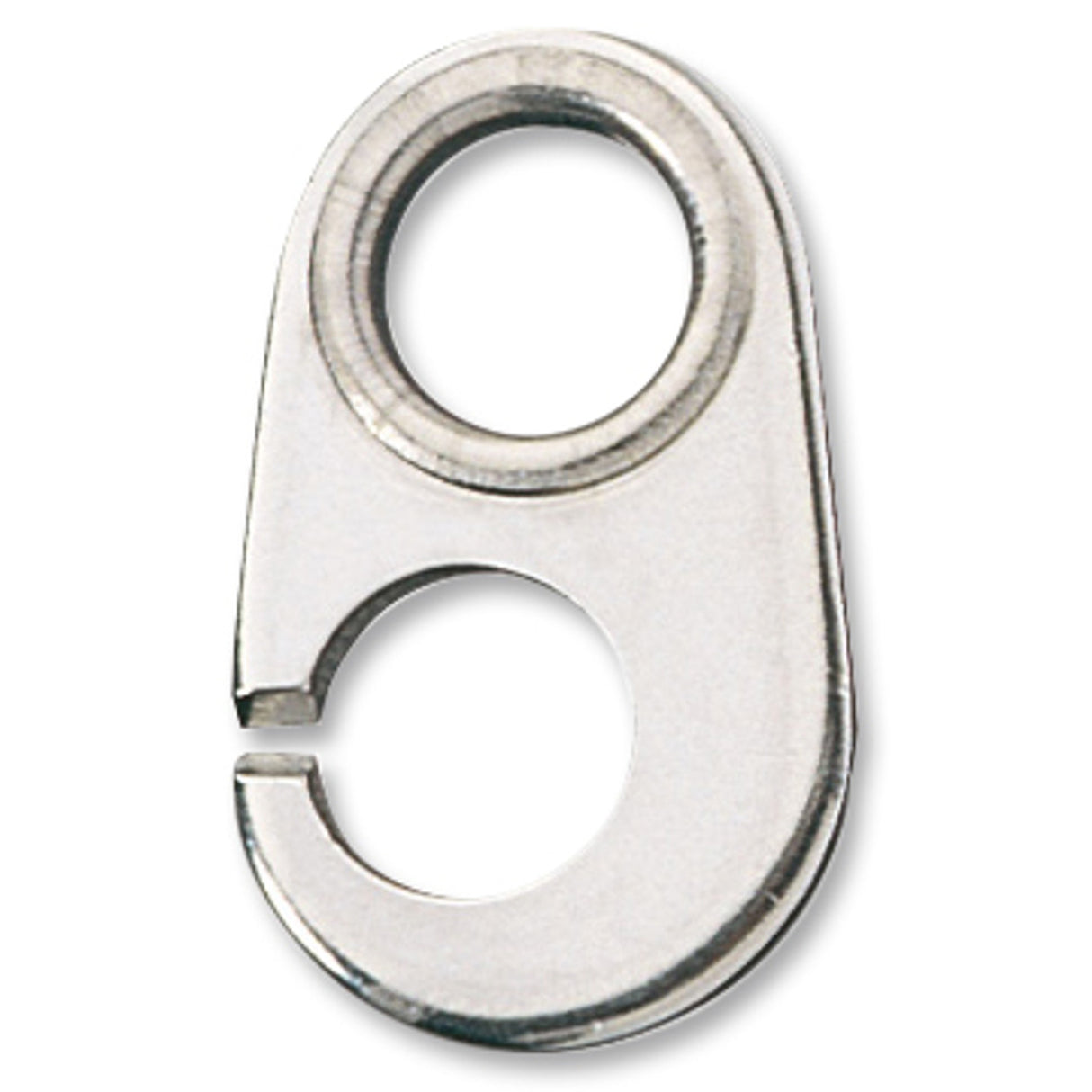 Ronstan Sister Clip 36.5mm x 22mm x 4.2mm