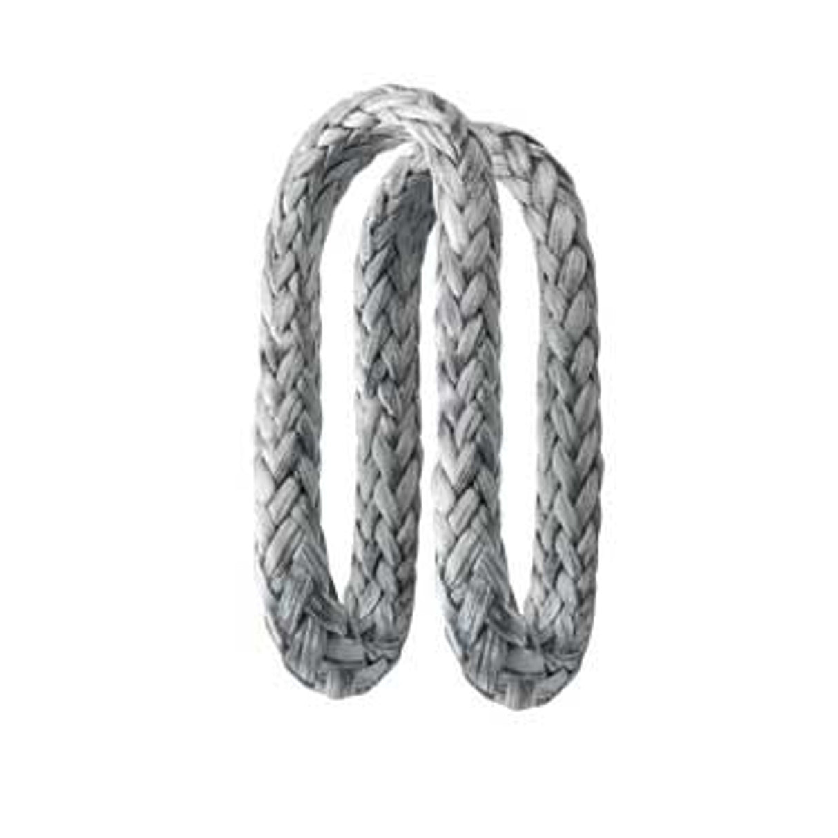 Ronstan Dyneema Link, S40&S55 BB Orbit on S25 T-track Slides