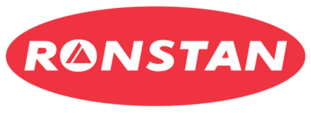 Ronstan Series 26 Mast Track. Silver. 3025 mm M6 CSK fastener holes. Pitch=75mm Fastening slugs=41