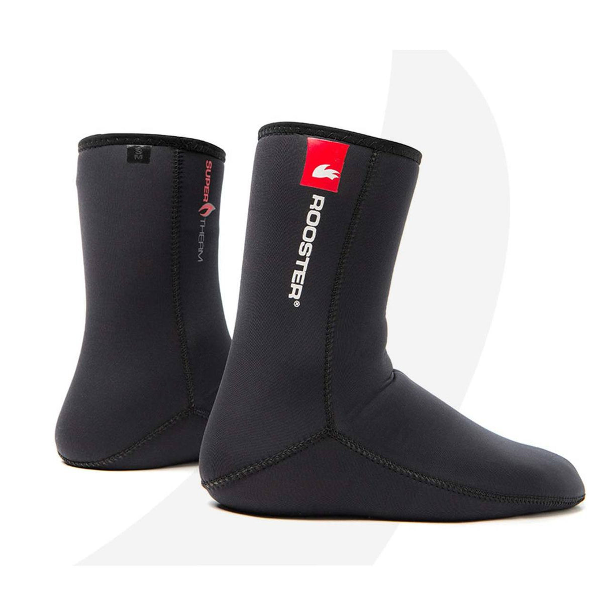 Rooster Supertherm Wet Socks 4mm Neoprene