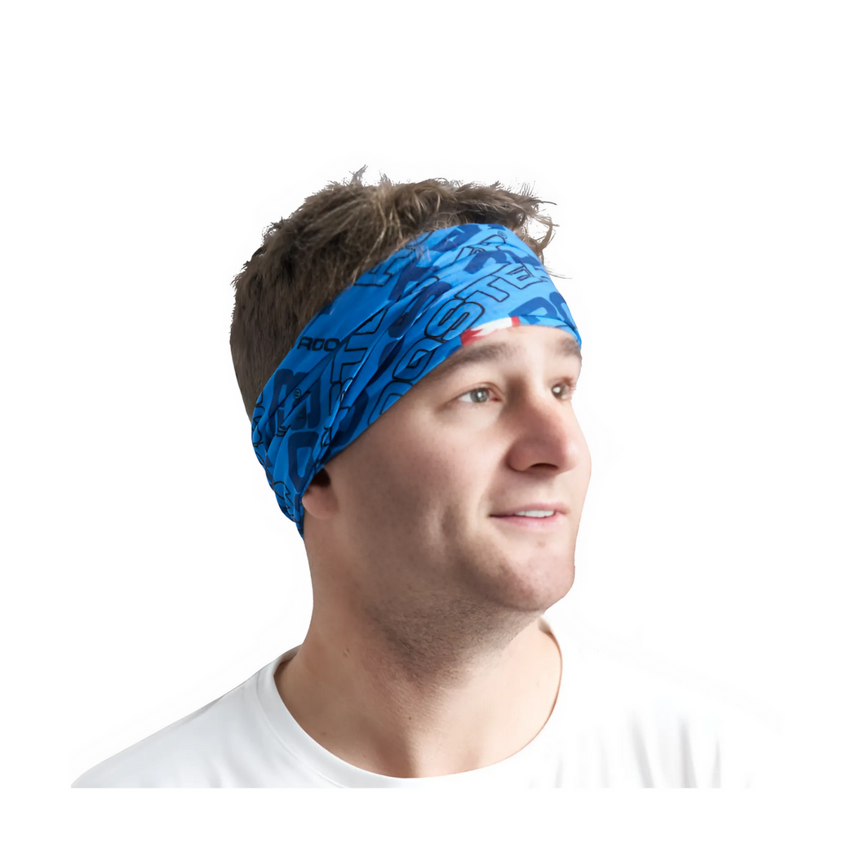 Rooster UV Neck Sleeve face covering (Colors)