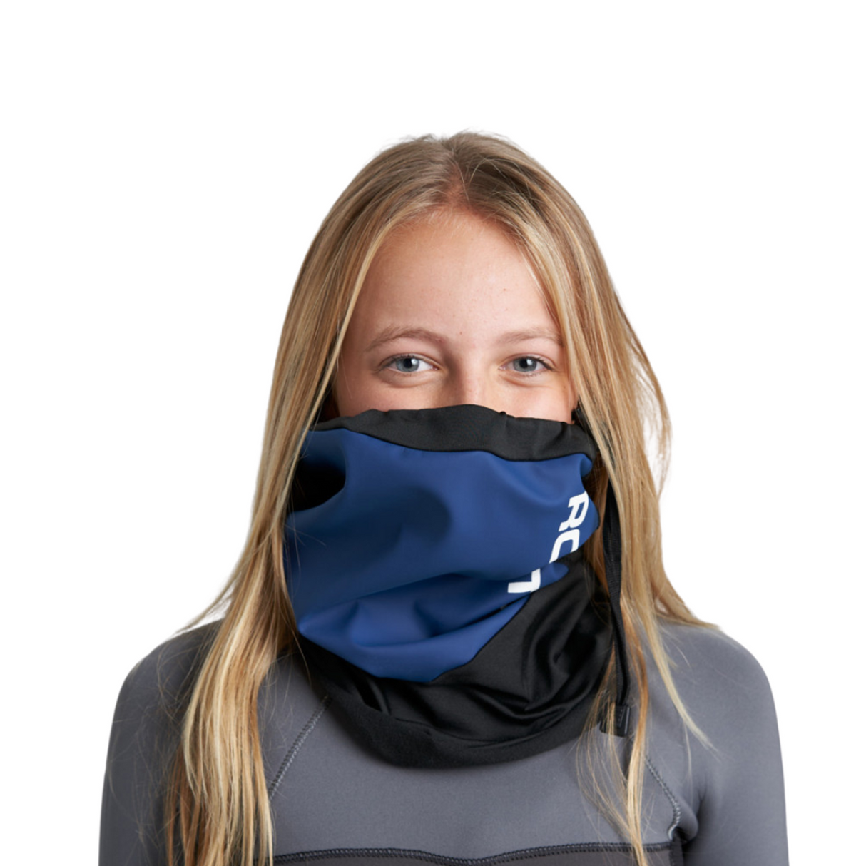 Rooster Aquafleece Neck Gaiter (Colors)