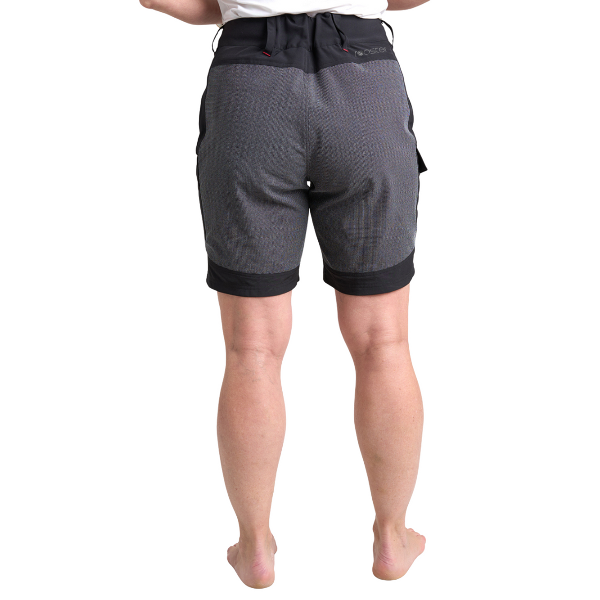 Rooster Womens Technical Shorts 2.0
