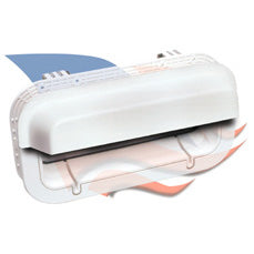 Beckson 18 Rainshield External White