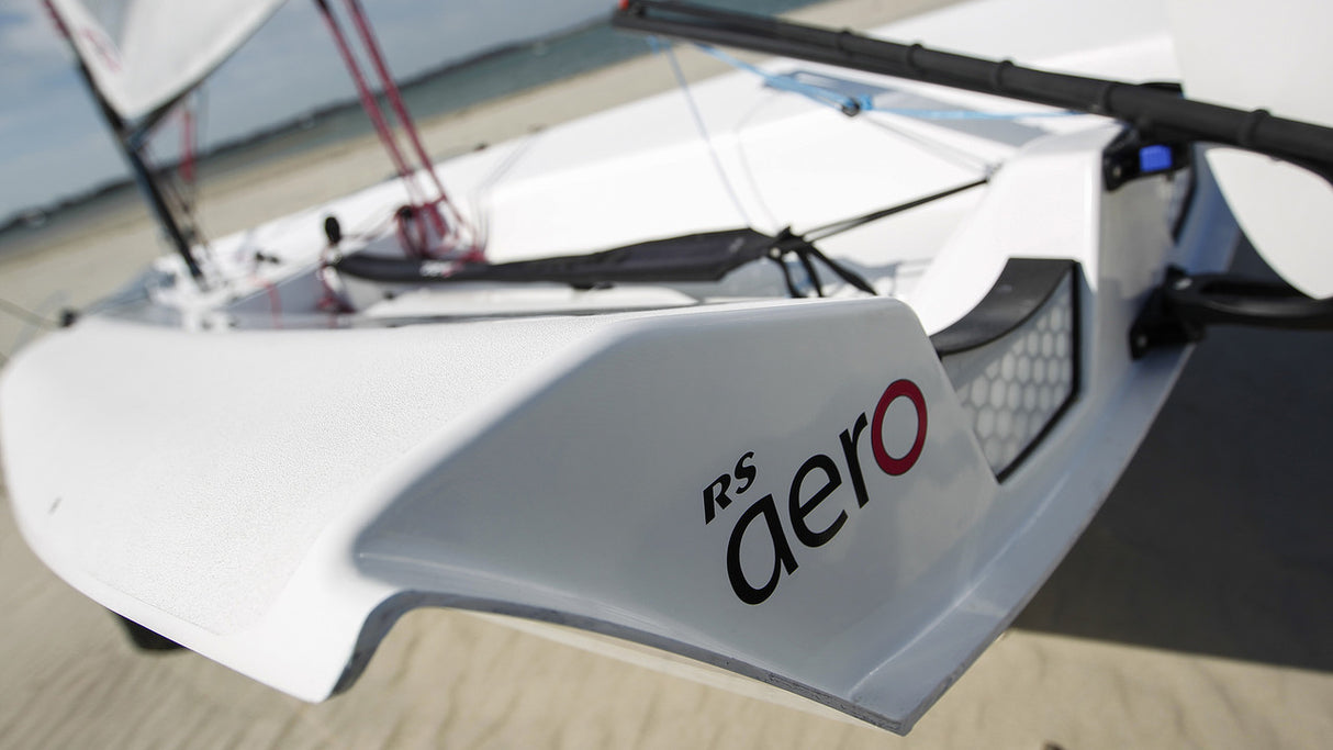 RS Aero 7