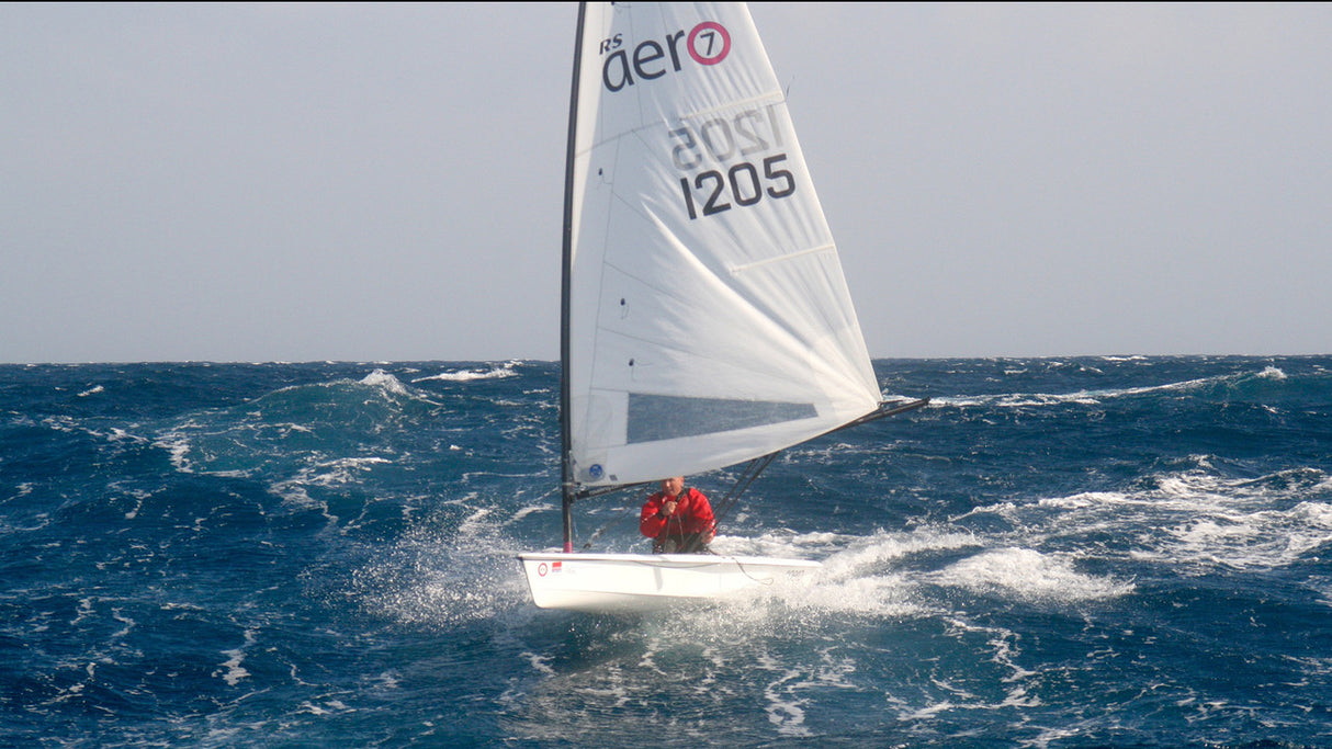 RS Aero 7