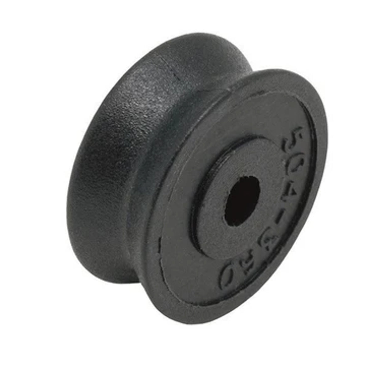 Melges 15 Spinnaker Halyard Sheave Botton