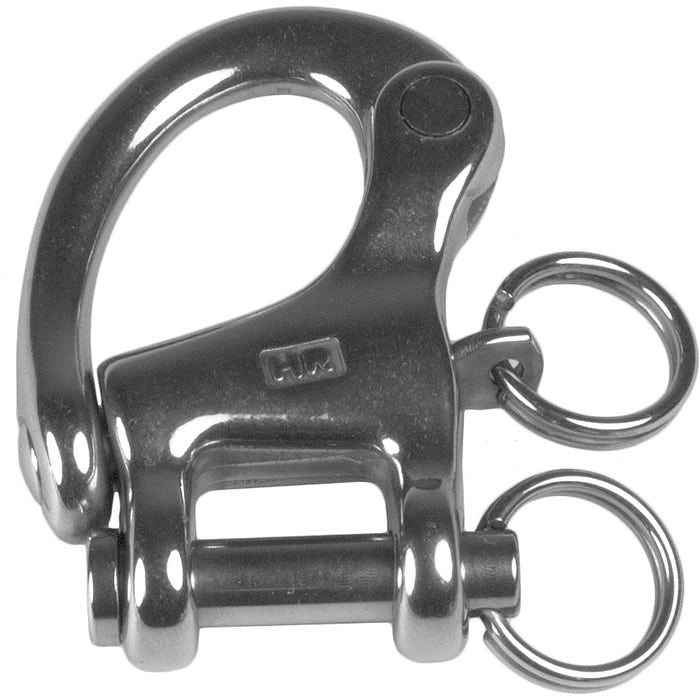 Ronstan Series 80 Furler Snap Shackle