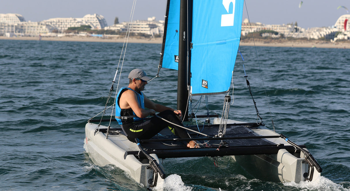 RS Cat 14 XL