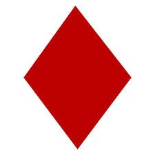 ILCA 6 / Radial Rhombus