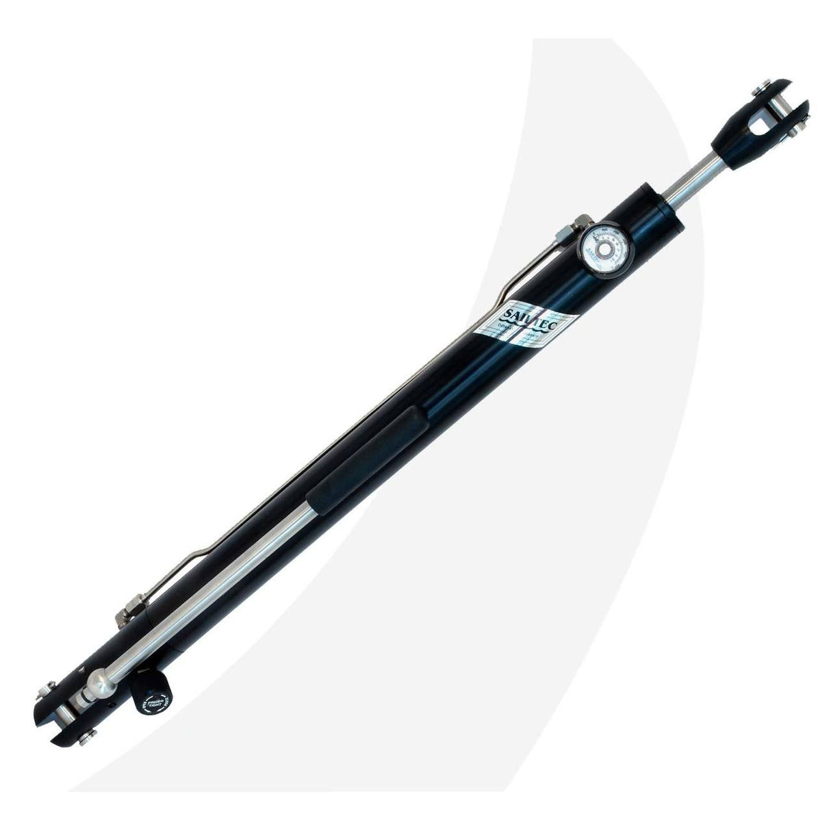 Sailtec -12 Standard Locking Hydraulic Integral Adjuster Pin Size 5/8" (16mm)