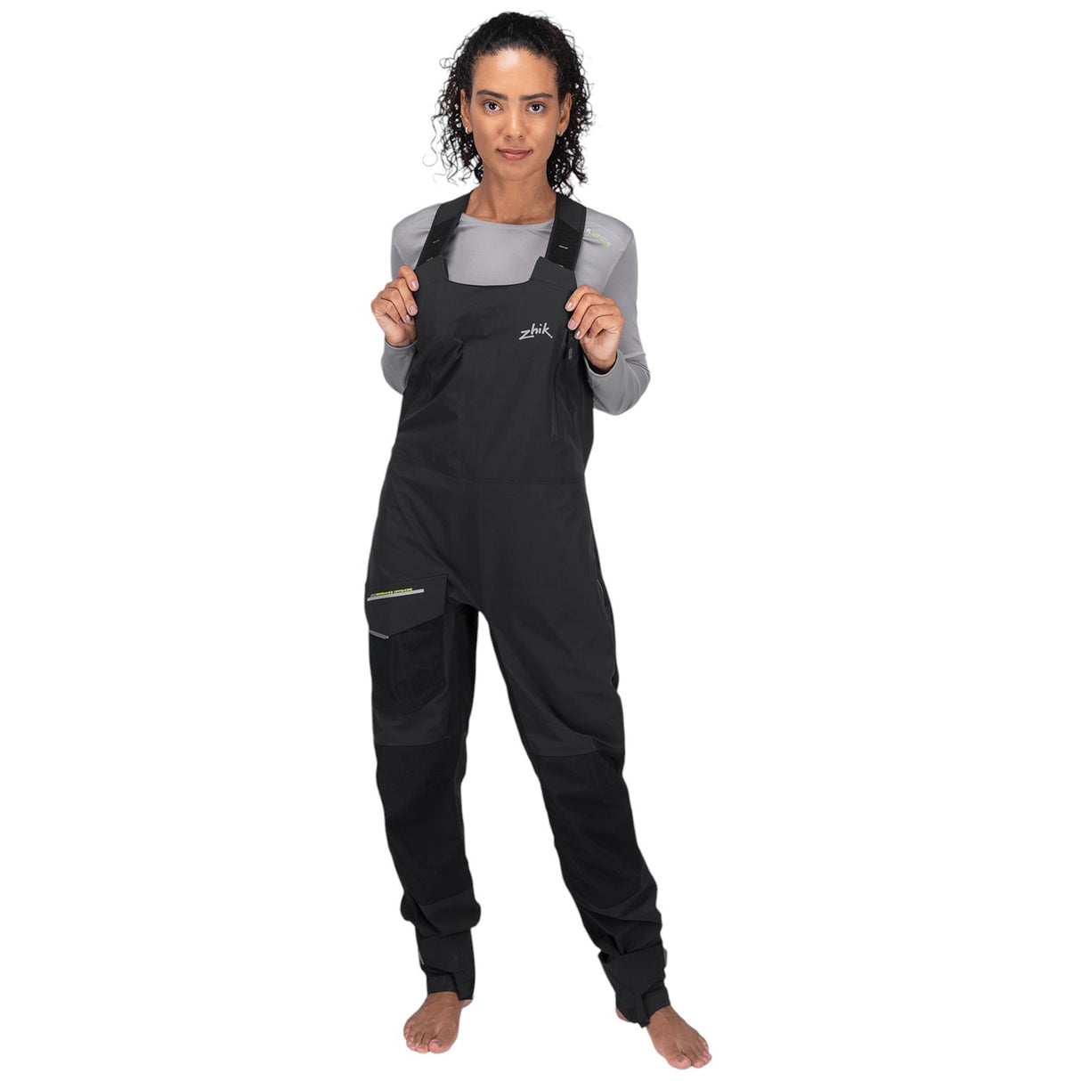 Zhik Womens OFS700 Offshore Sailing Salopette