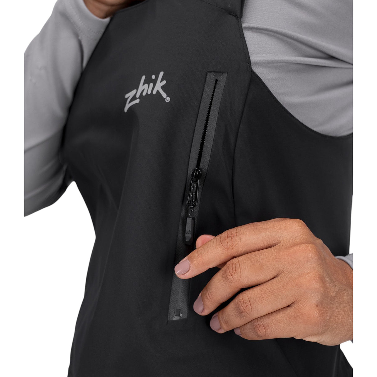 Zhik Womens OFS700 Offshore Sailing Salopette