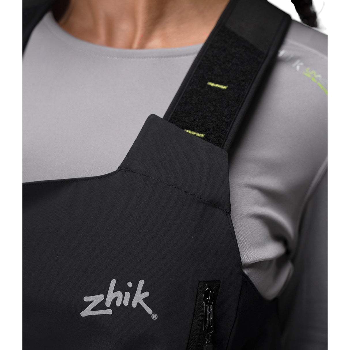 Zhik Womens OFS700 Offshore Sailing Salopette