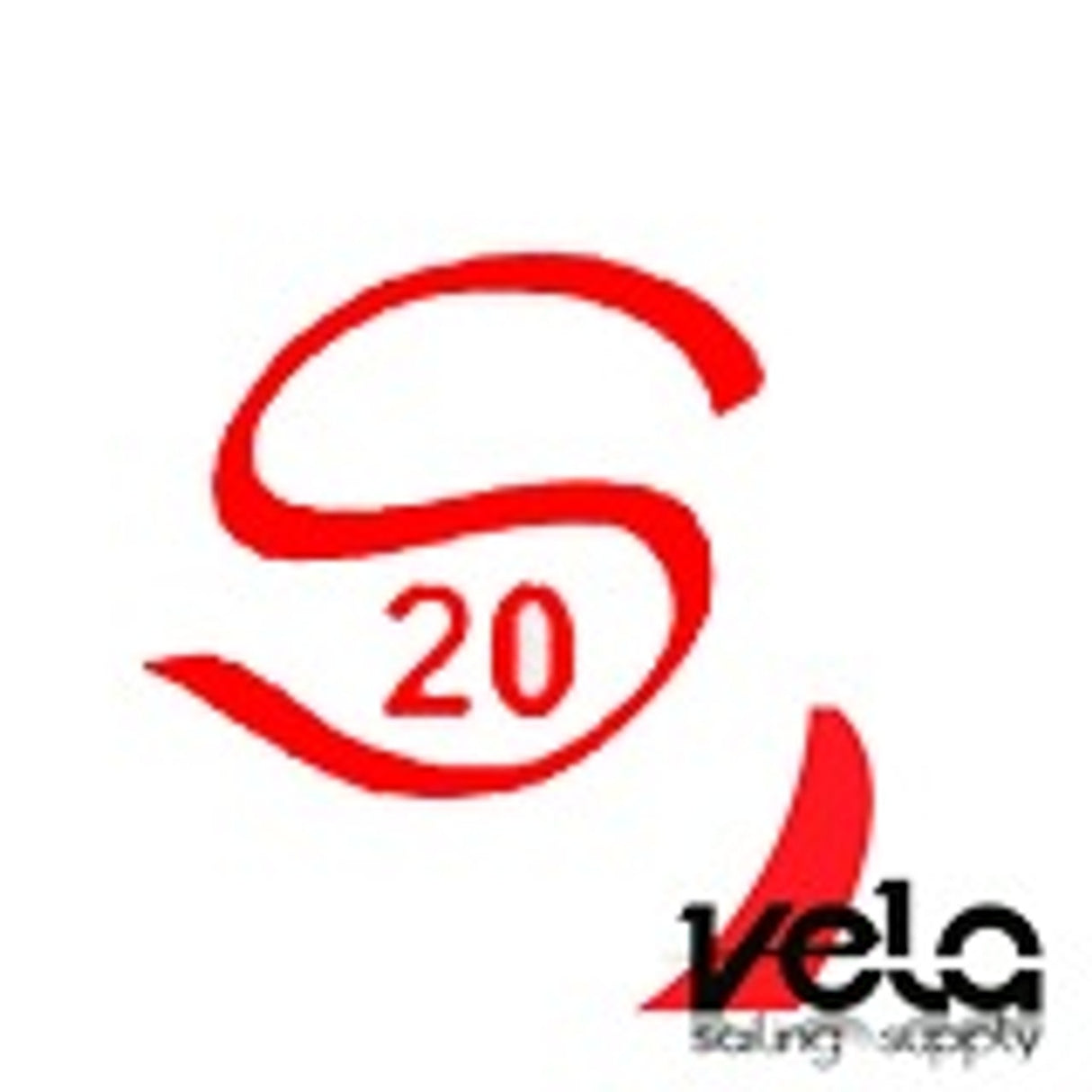 Santana 20 Main Halyard (Club Racing)