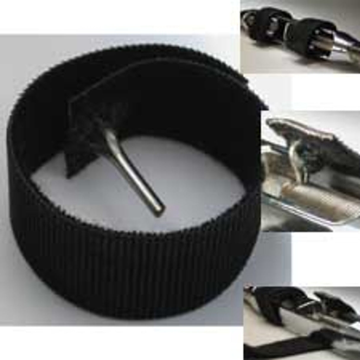 J70 - Set of Fast Pins for Shrouds (8 piece) 3/32" X 3/4"