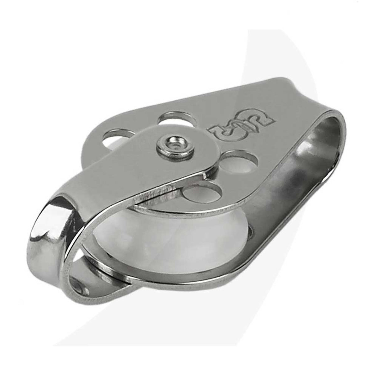 Schaefer Single, Lashing Eye, Becket