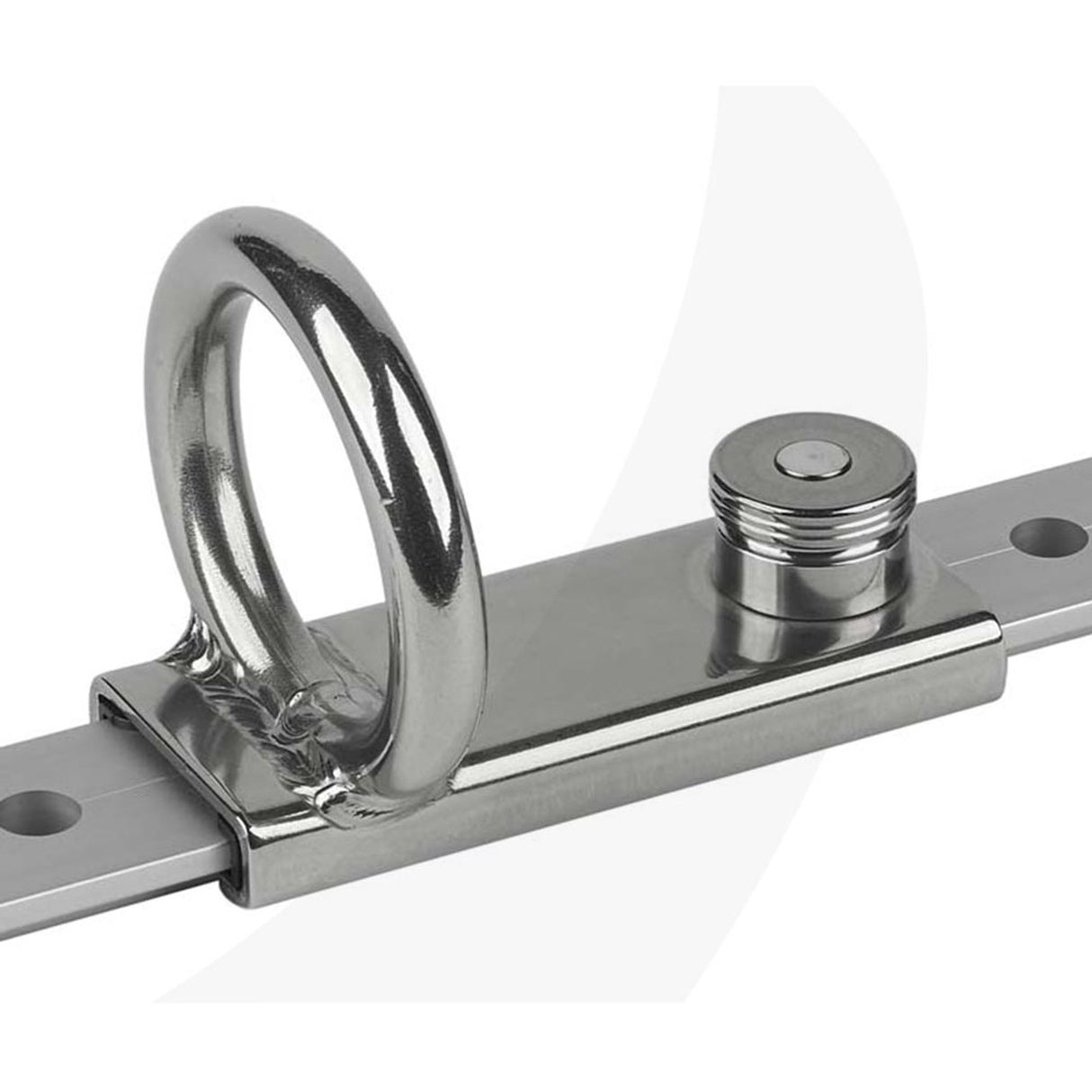 Schaefer Spinn Slide, 1 1/4"x3/16"(32x5mm) Lined