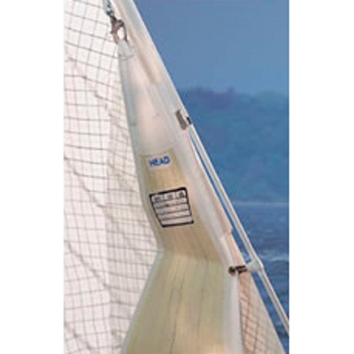 Schaefer Tuff Luff Complete Kit (59 ft.long)