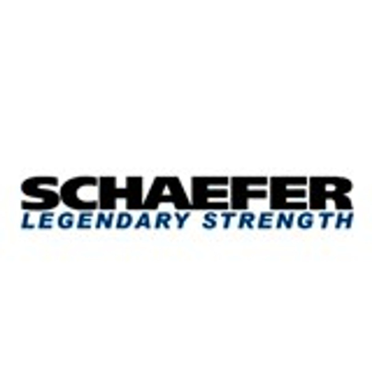 Schaefer Spacer Tube, 4" for 1706