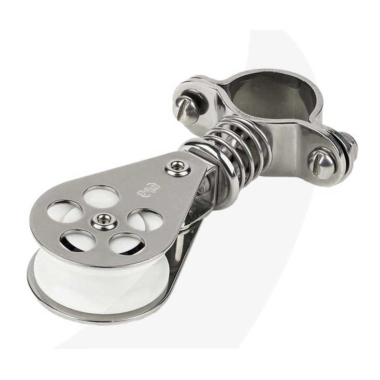 Schaefer Pulpit Furling Lead, 1"(25mm), Ball Bearing