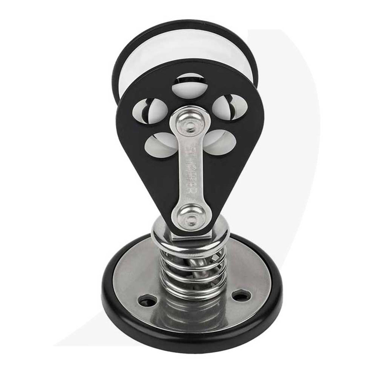 Schaefer Stand-Up Deck, Ball Bearing