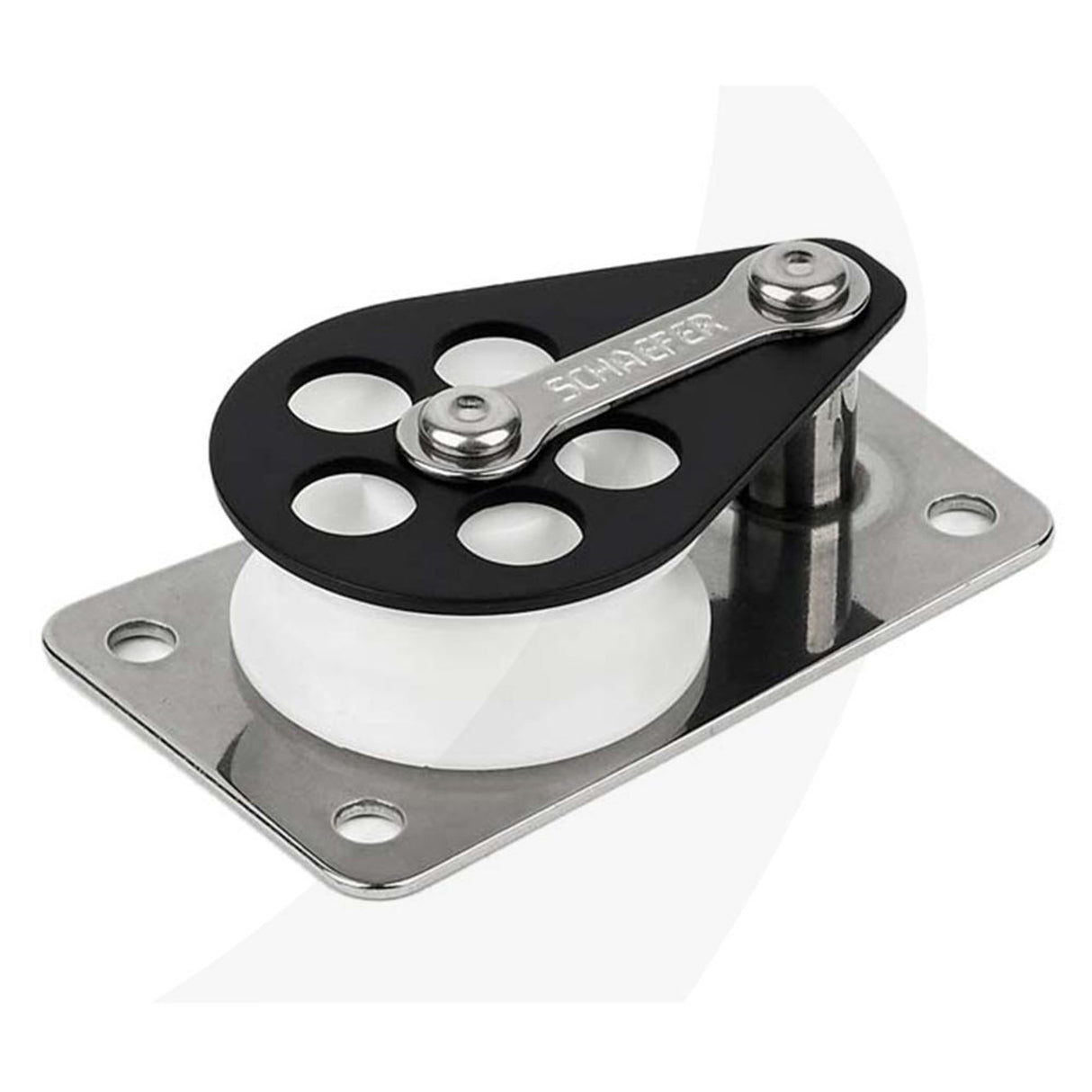 Schaefer Single Cheek 30mm