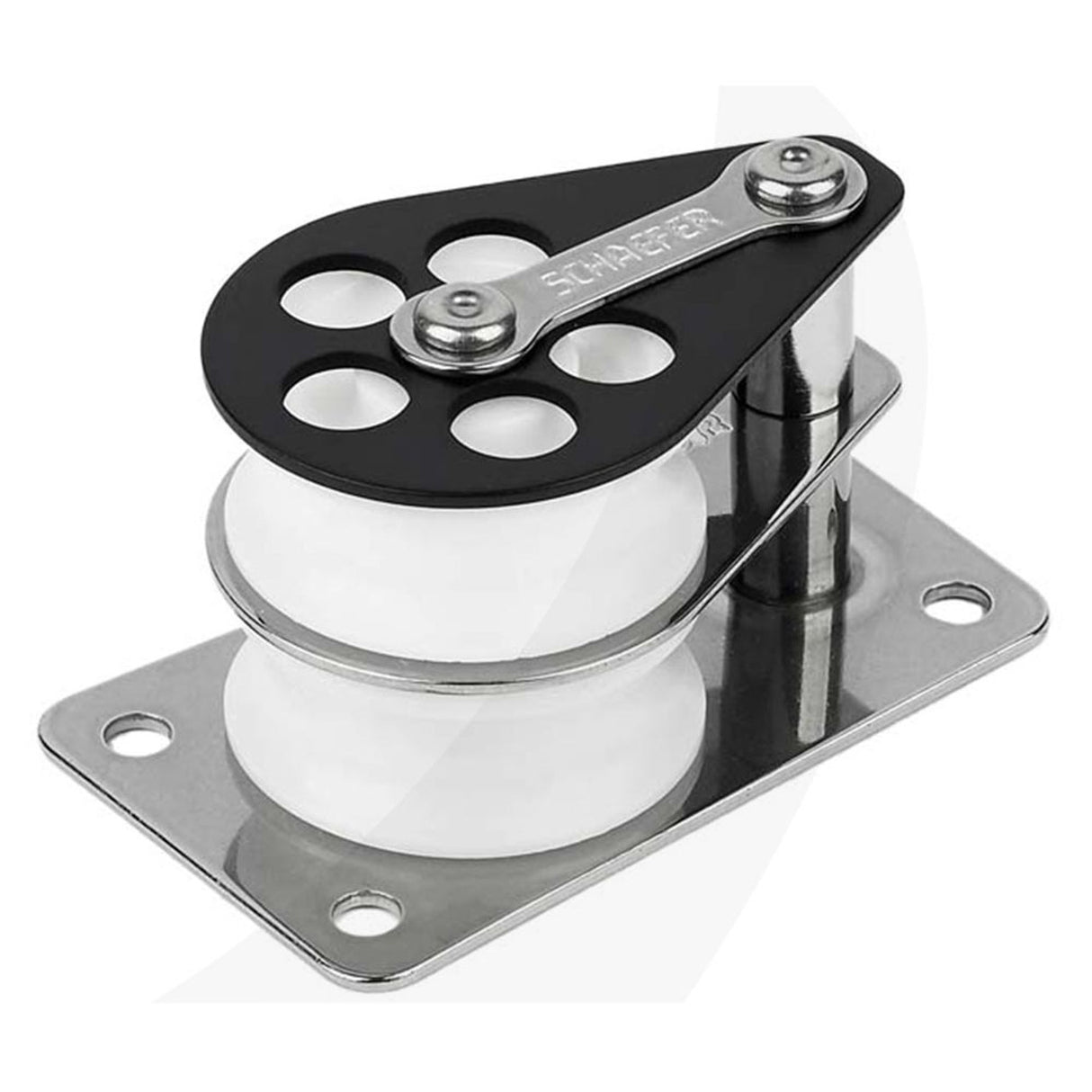 Schaefer Cheek, Double 30mm