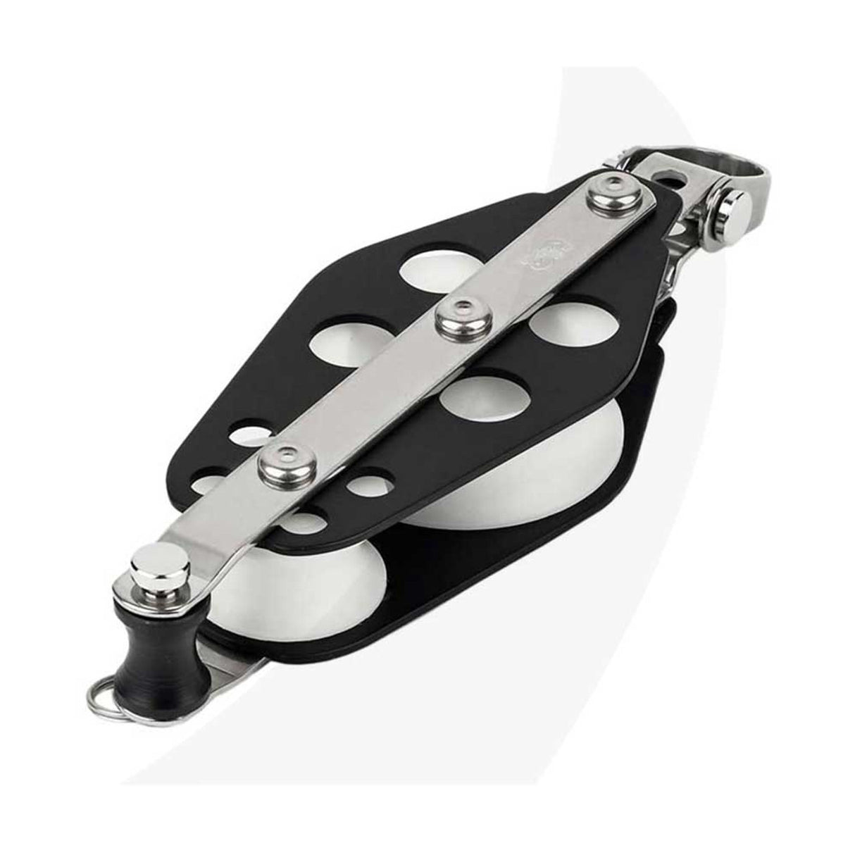 Schaefer Fiddle, Front/Side Shackle, Becket SCH303-53