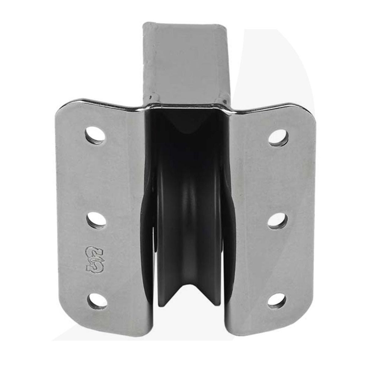 Schaefer Exit Box, Single 1/2"/ 3/16"(13/5mm) Line/Wire