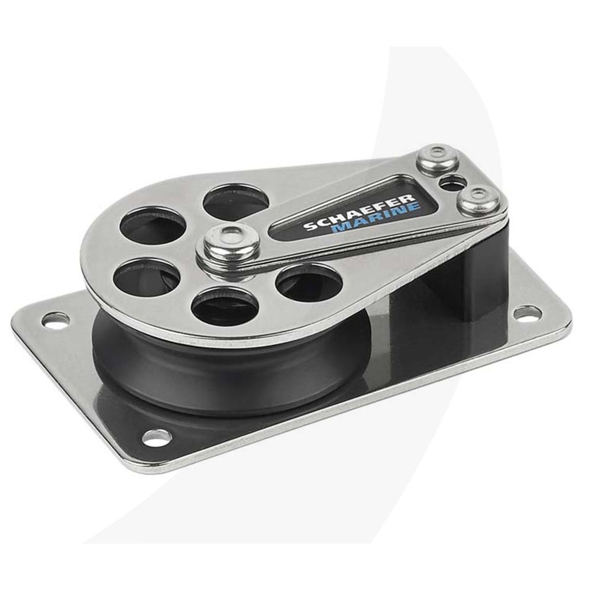 Schaefer Cheek, Aluminum Sheave SCH505-10