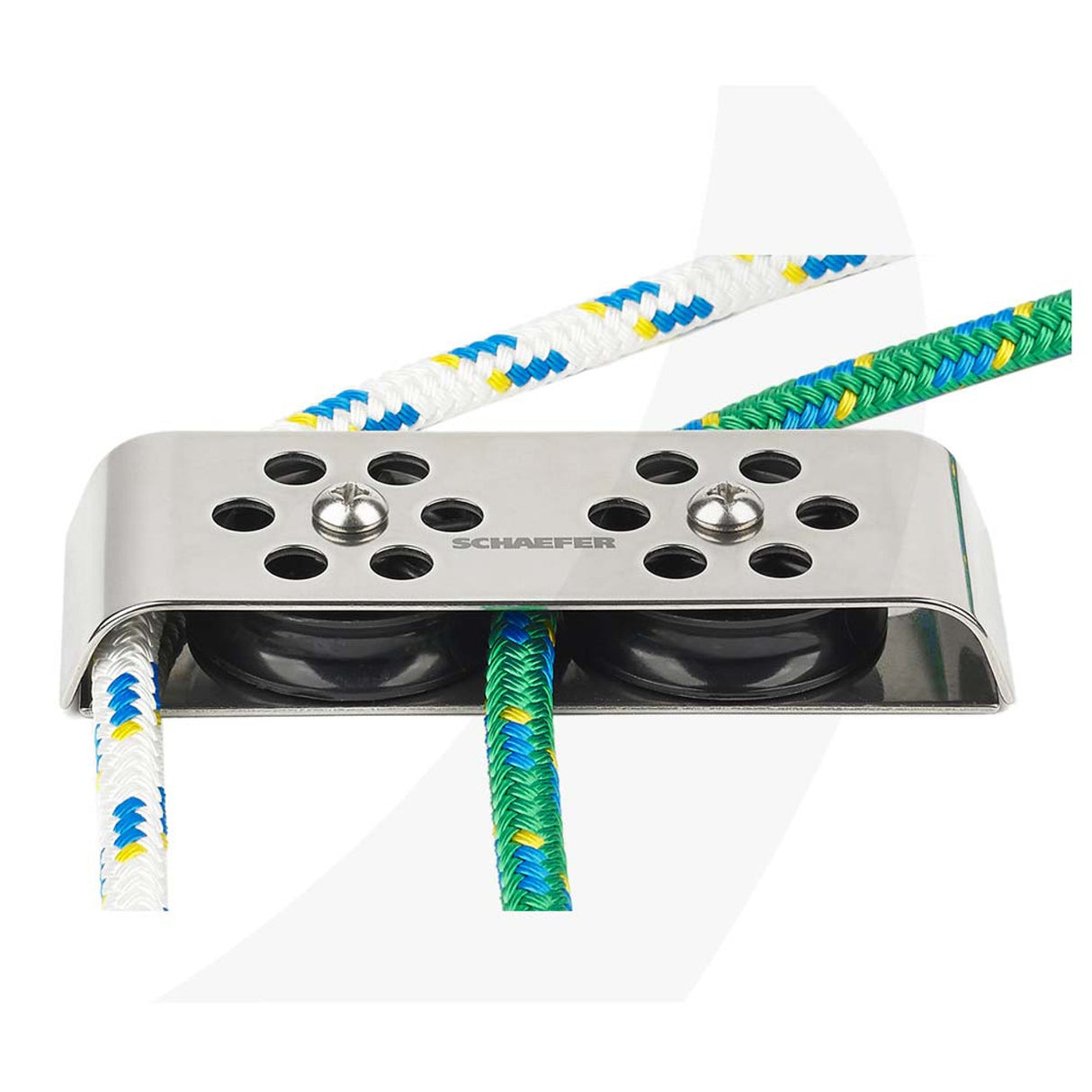 Schaefer Deck Organizer, Double SCH505-80