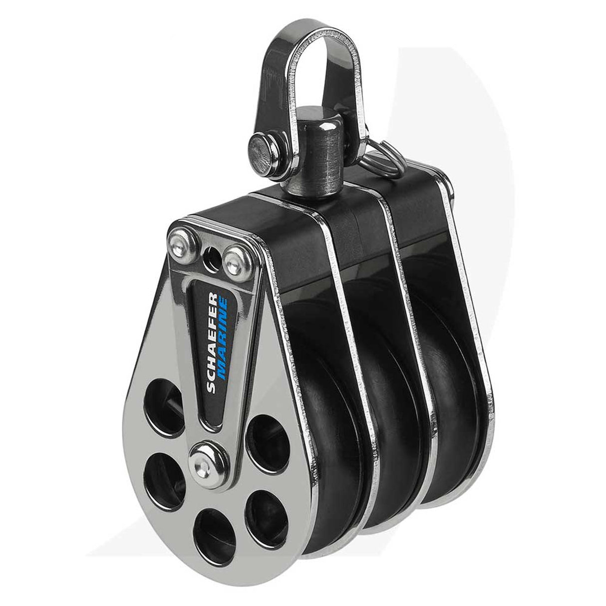 Schaefer Triple, Universal Head