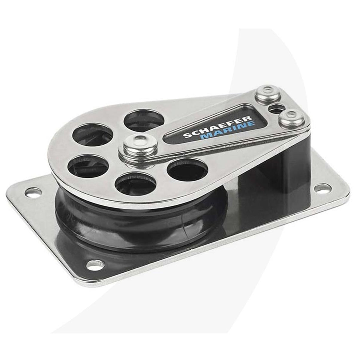 Schaefer Cheek, Ball Bearing SCH506-11