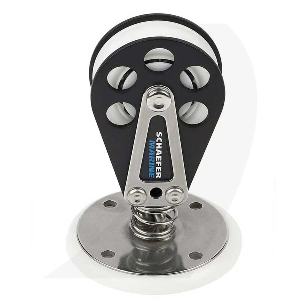 Schaefer Swivel Deck Block