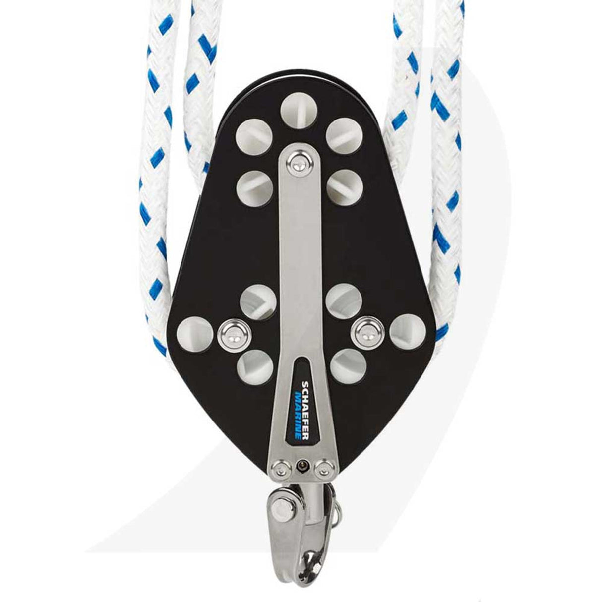 Schaefer Fiddle, Universal Head SCH704-45