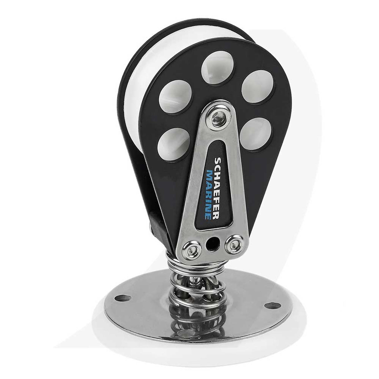 Schaefer Stand-Up Deck SCH704-62