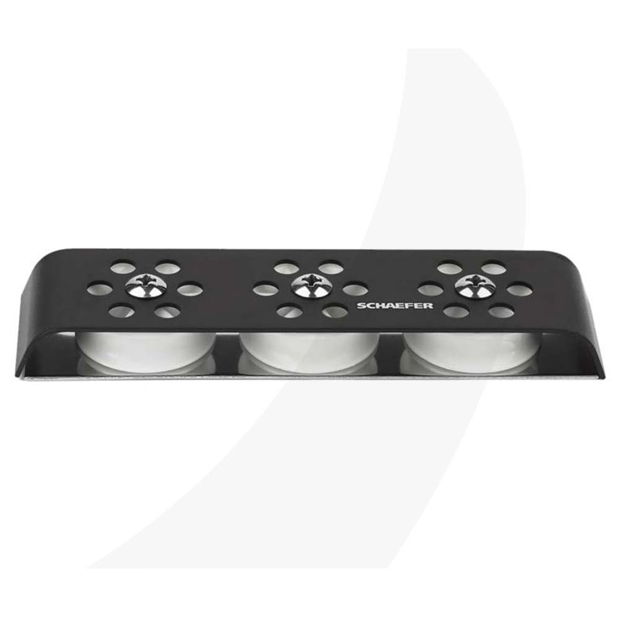 Schaefer Deck Organizer, Triple SCH704-81