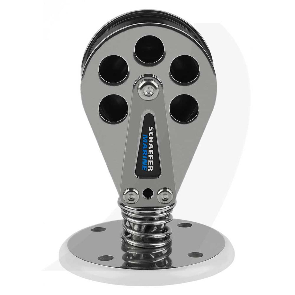 Schaefer Stand-Up Deck SCH705-62