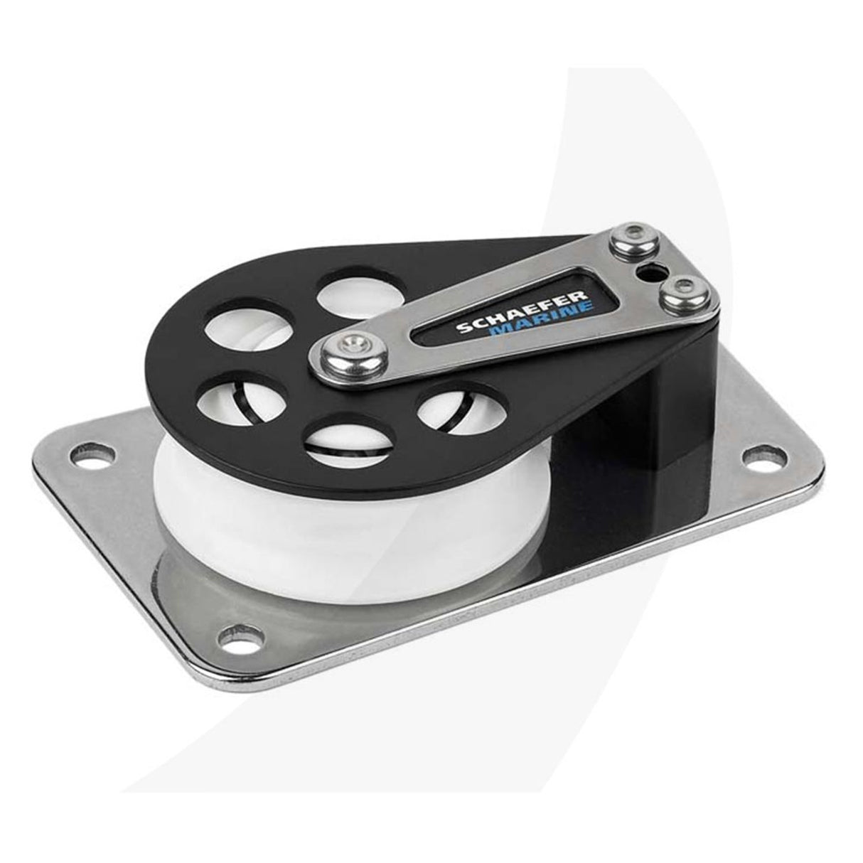 Schaefer Cheek, Ball Bearing SCH706-11