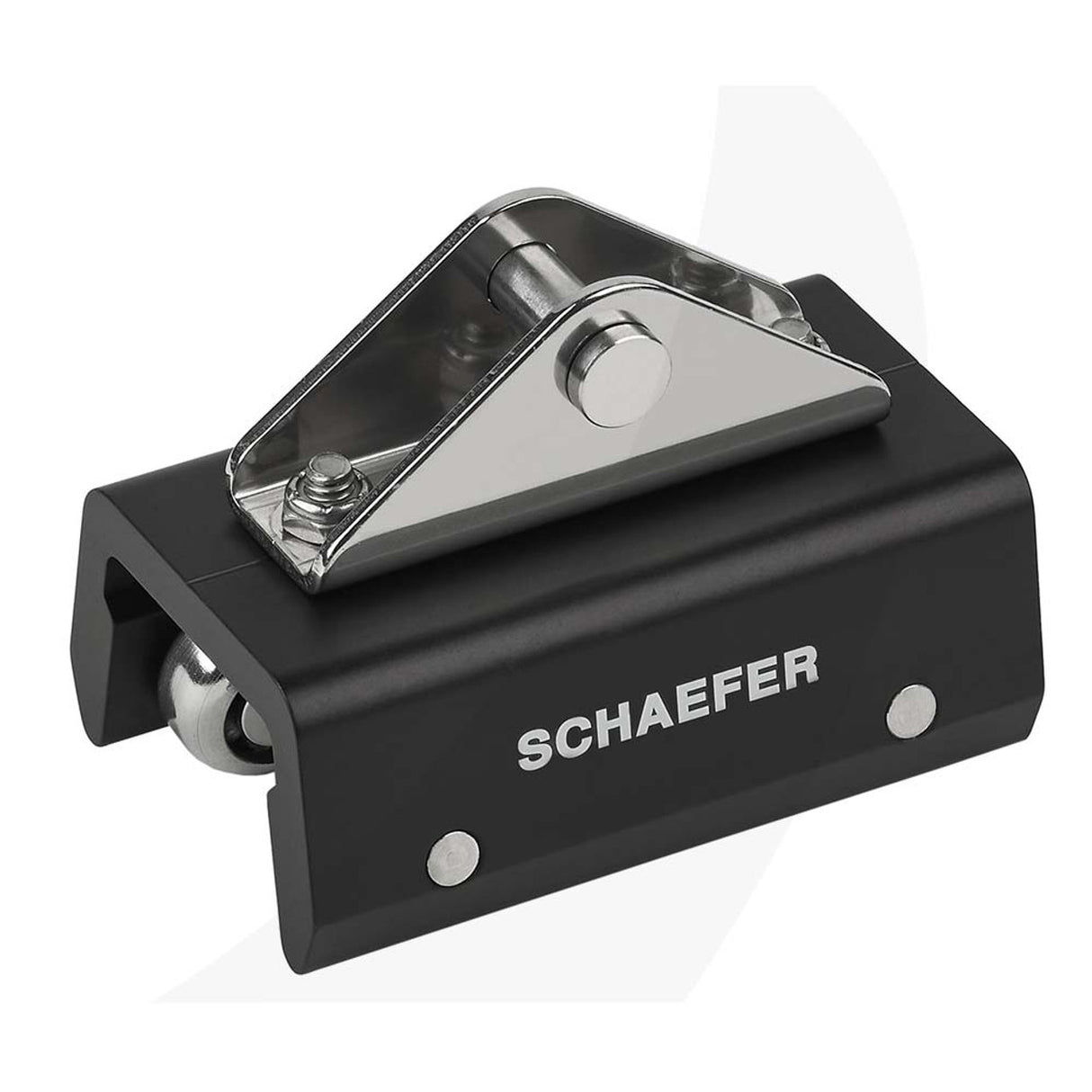 Schaefer Traveler Car, 1 1/2"(38mm), 4 Wheel