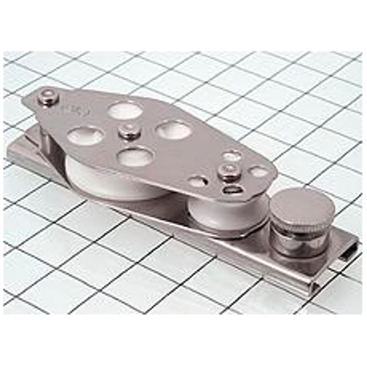 Schaefer Adjustable Fiddle on Slide