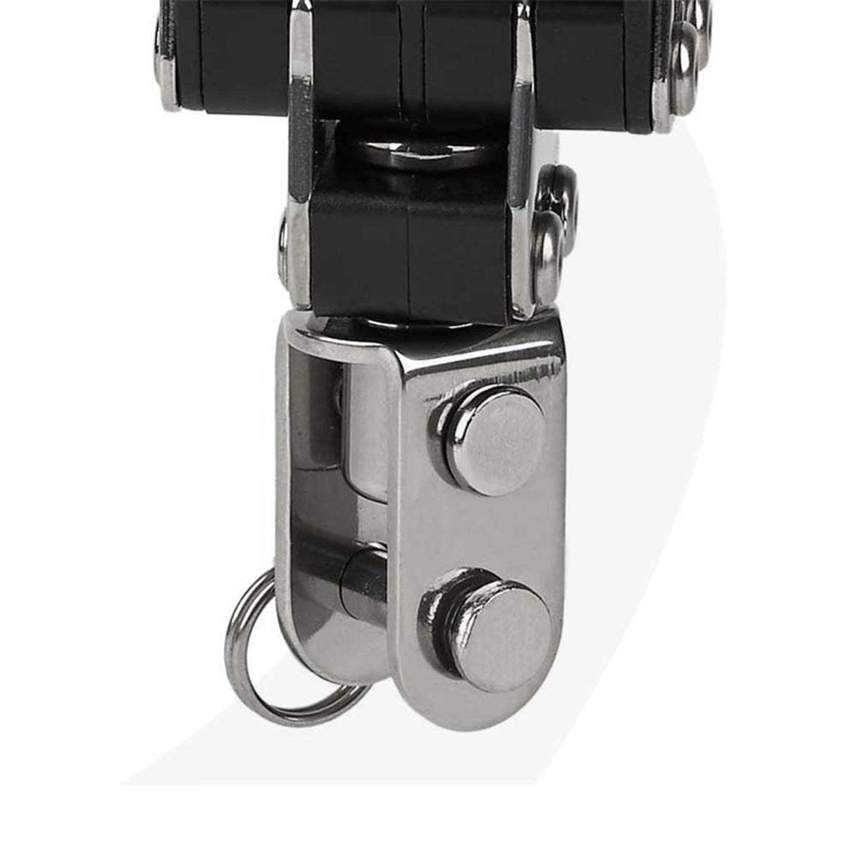 Schaefer Universal Adapter, Upset Shackle, 5 Series