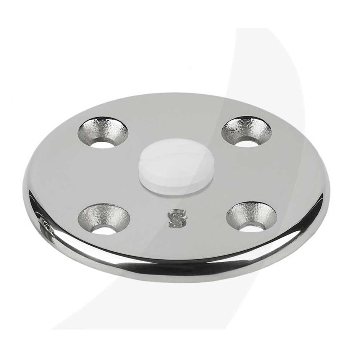 Schaefer Removable Eye Deck, Base