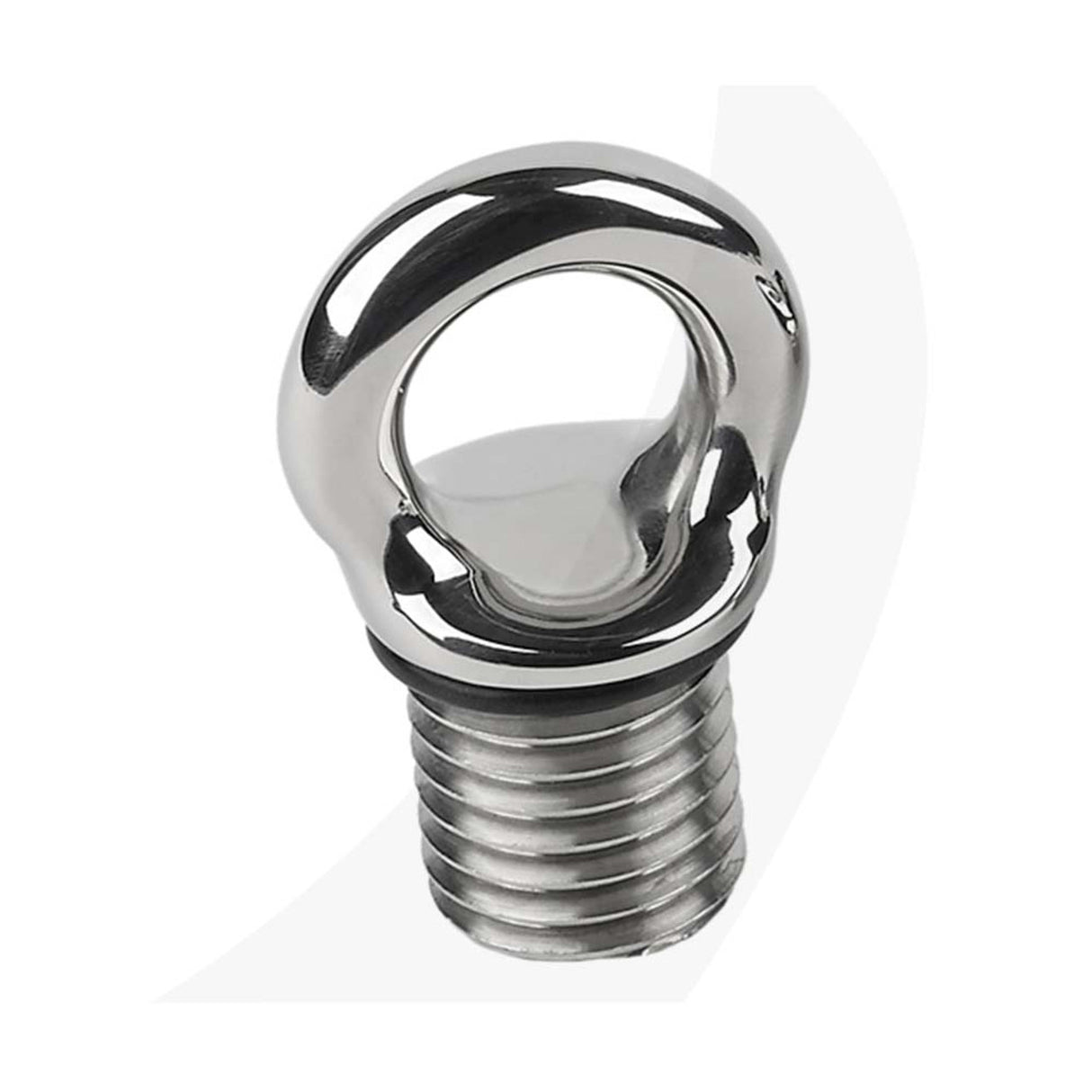 Schaefer Removable Eye Deck, Screw Ring