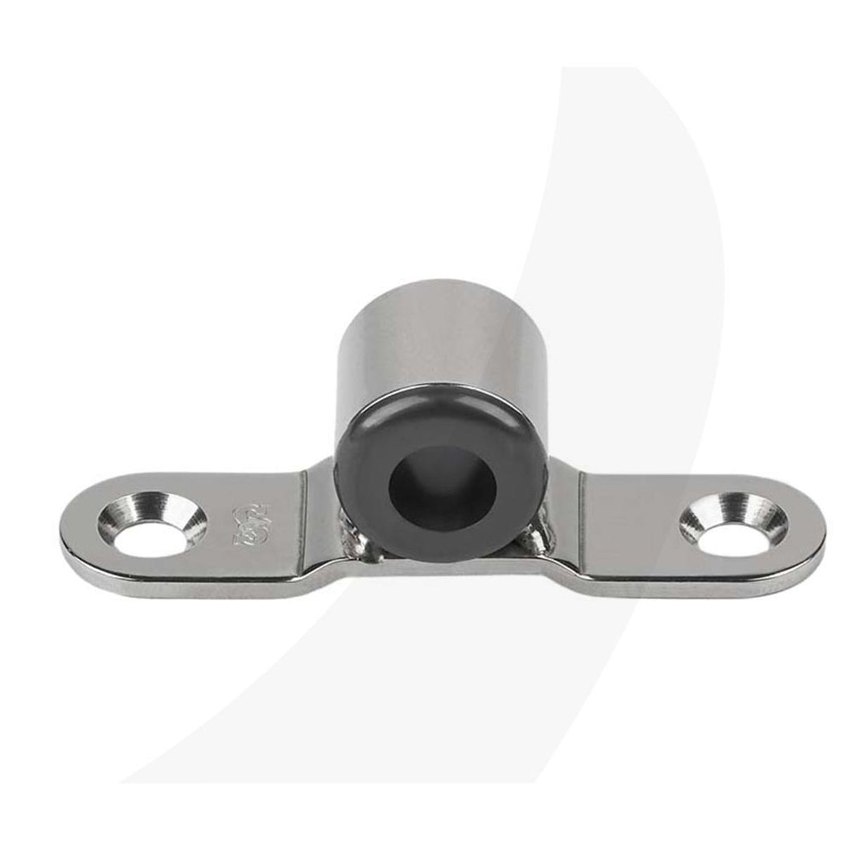 Schaefer Gudgeon, 1/2"(38mm) Pin, With Bushing