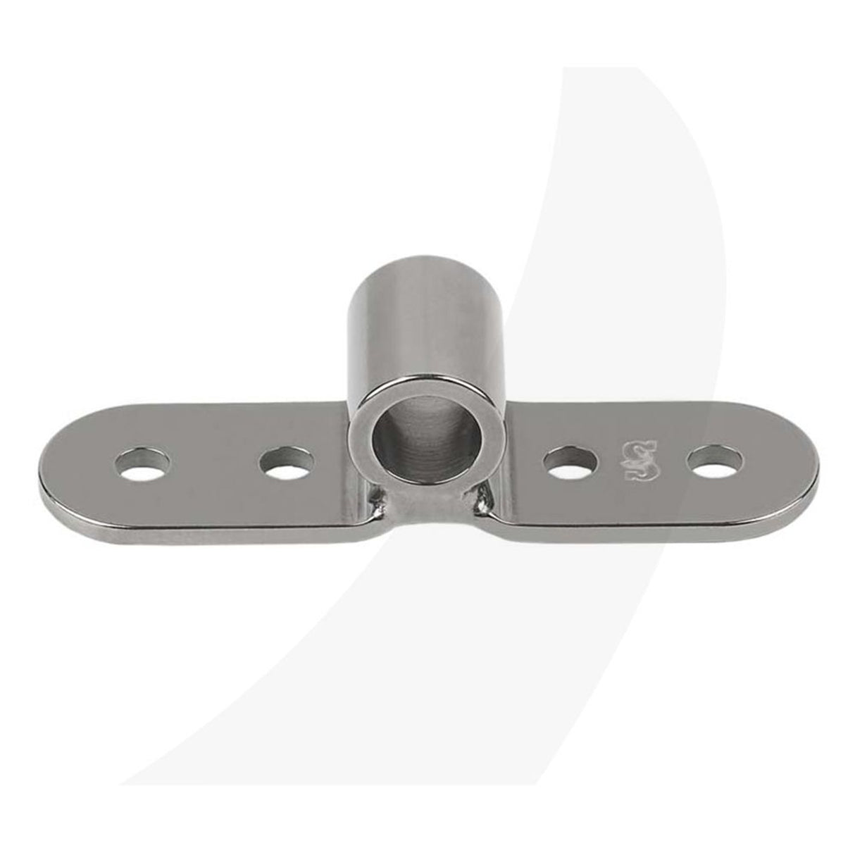 Schaefer Gudgeon, 1/2"(38mm) Pin